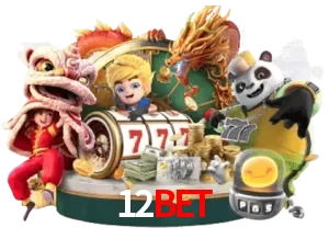 12BET