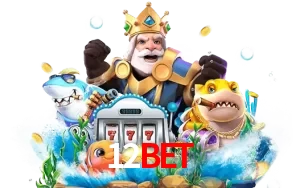 12BET