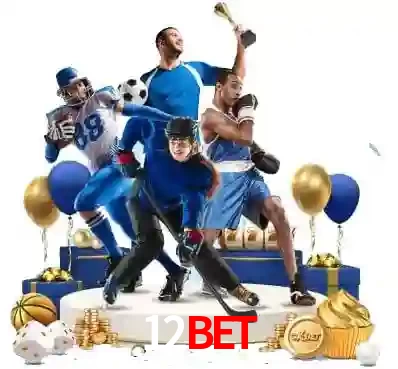 12BET
